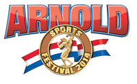 arnold sports festival