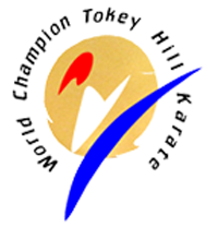 World Champion Tokey Hill Karate