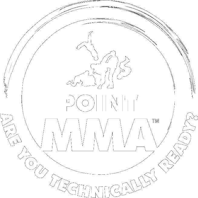 Point MMA - Official Home