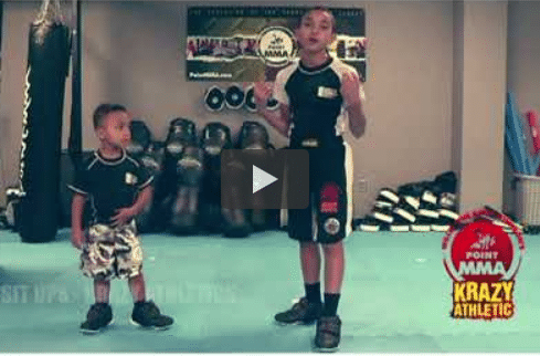 Student Video 1 – The 37 Skills